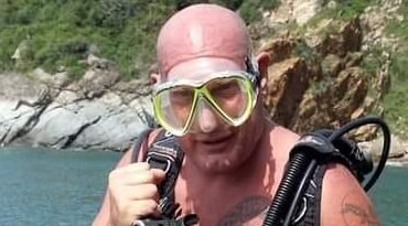 Scuba adventures snorkeling try diving open water Instructor Divemaster